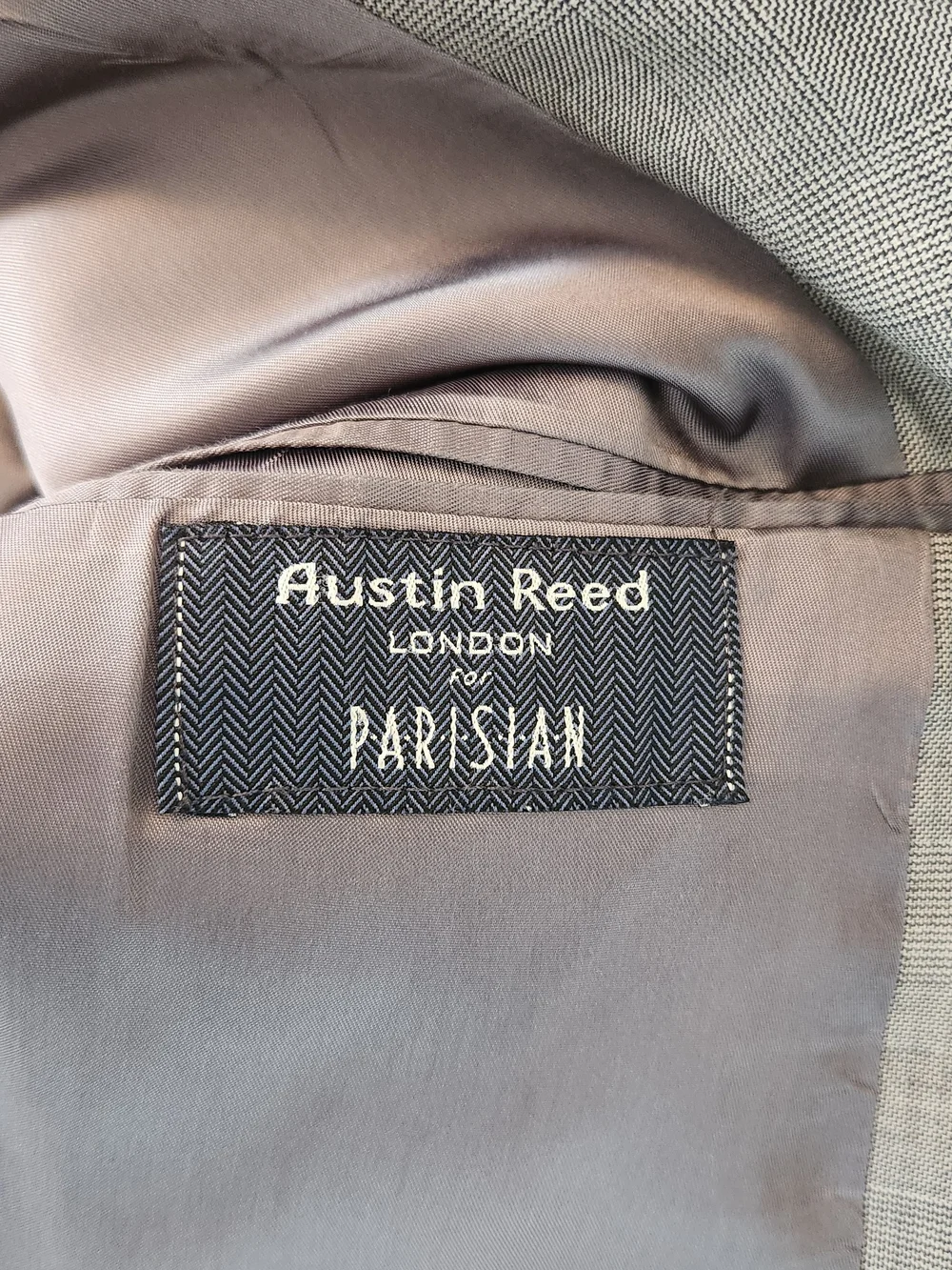 Austin Reed austin reed